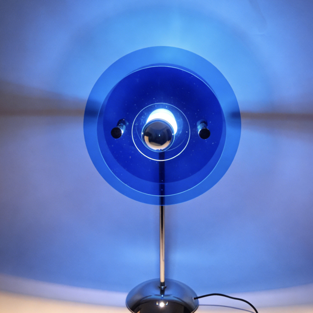 ColorPlay Glow Acrylic Mood Lamp - Image 3