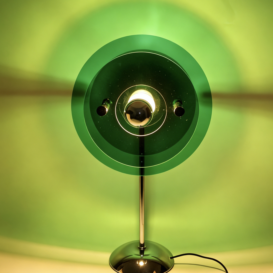ColorPlay Glow Acrylic Mood Lamp - Image 5