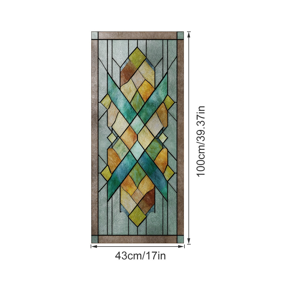 Embossed Art Glass Collection - Image 2