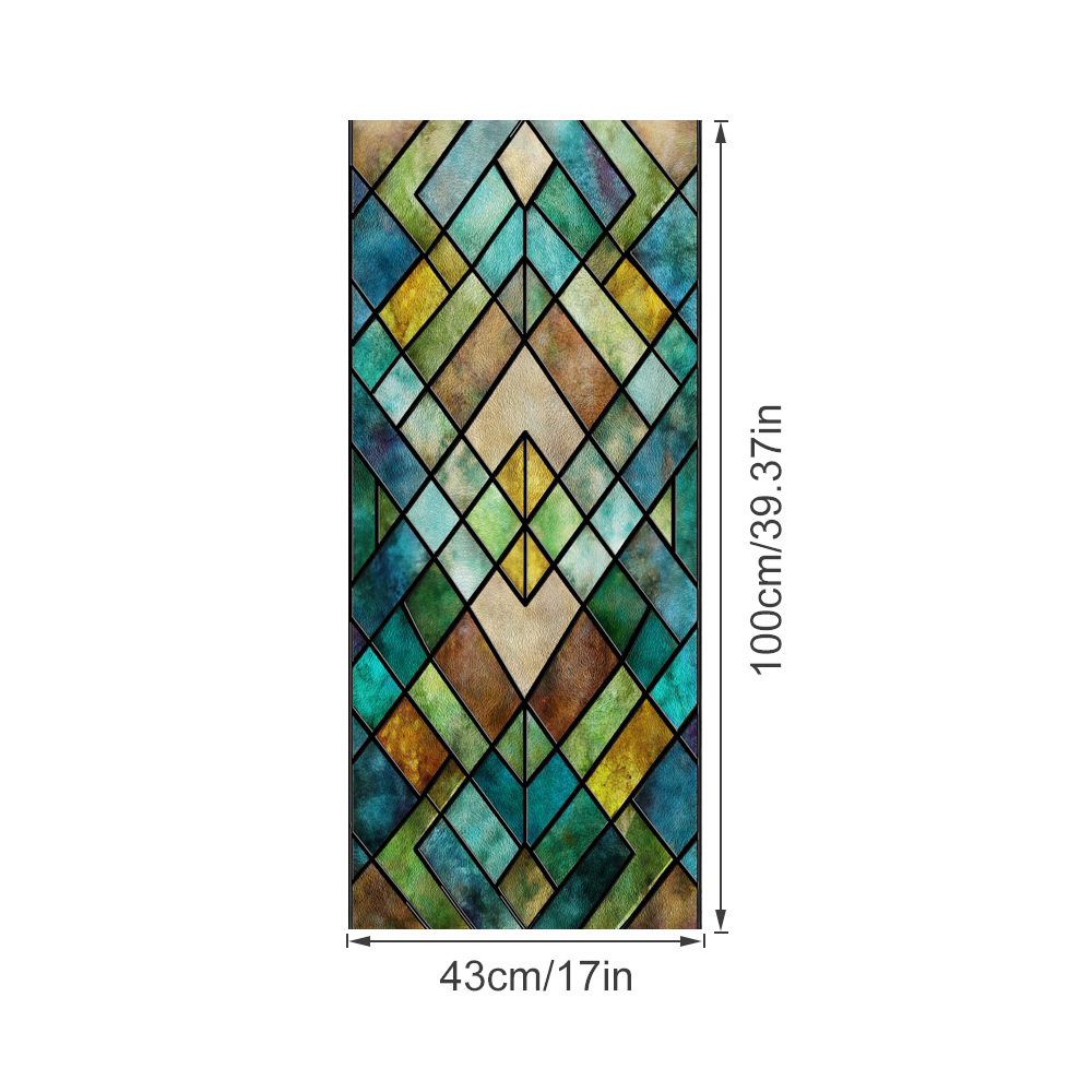 Embossed Art Glass Collection - Image 3