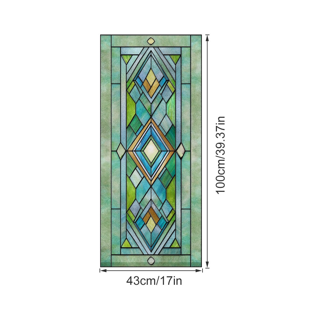 Embossed Art Glass Collection - Image 4