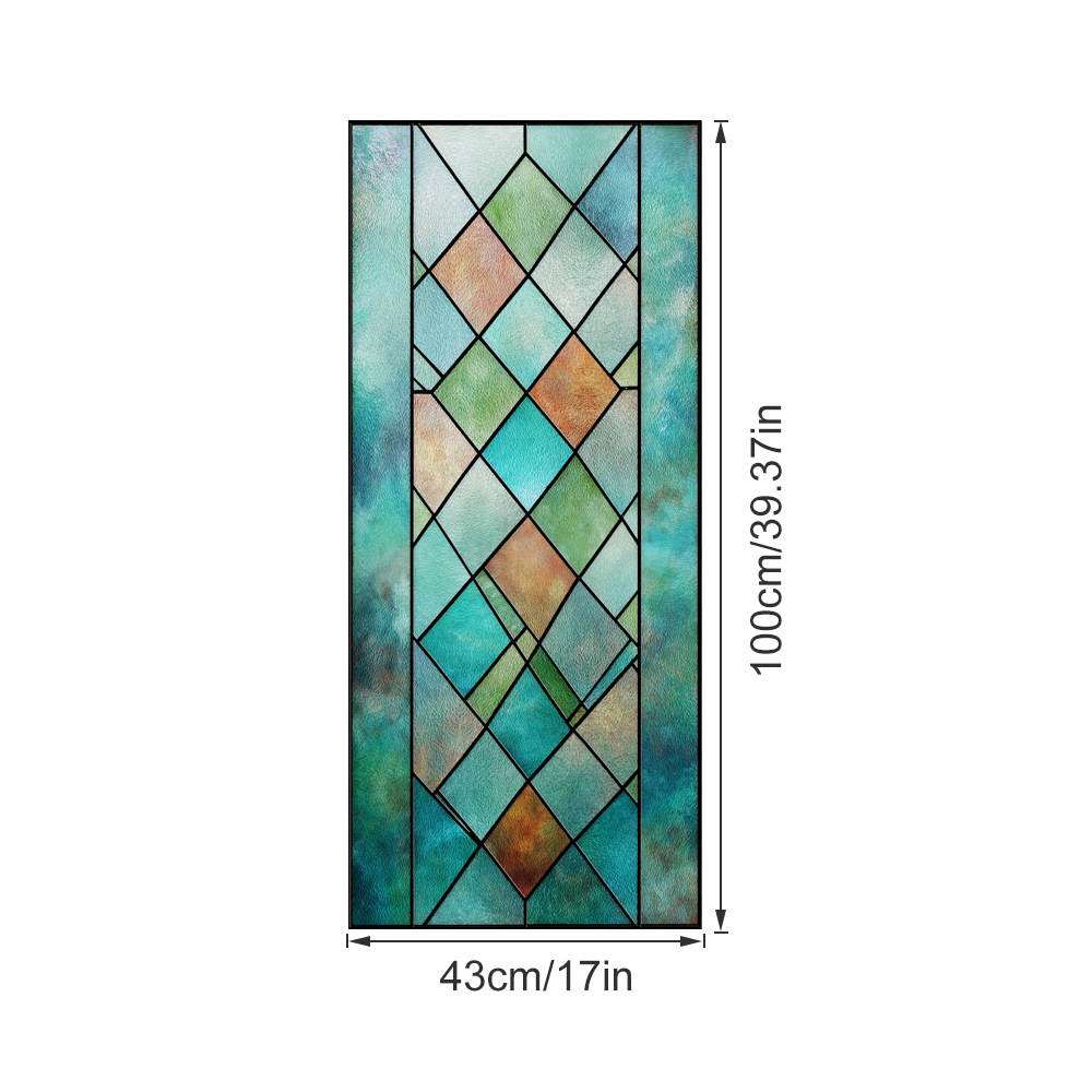 Embossed Art Glass Collection - Image 5