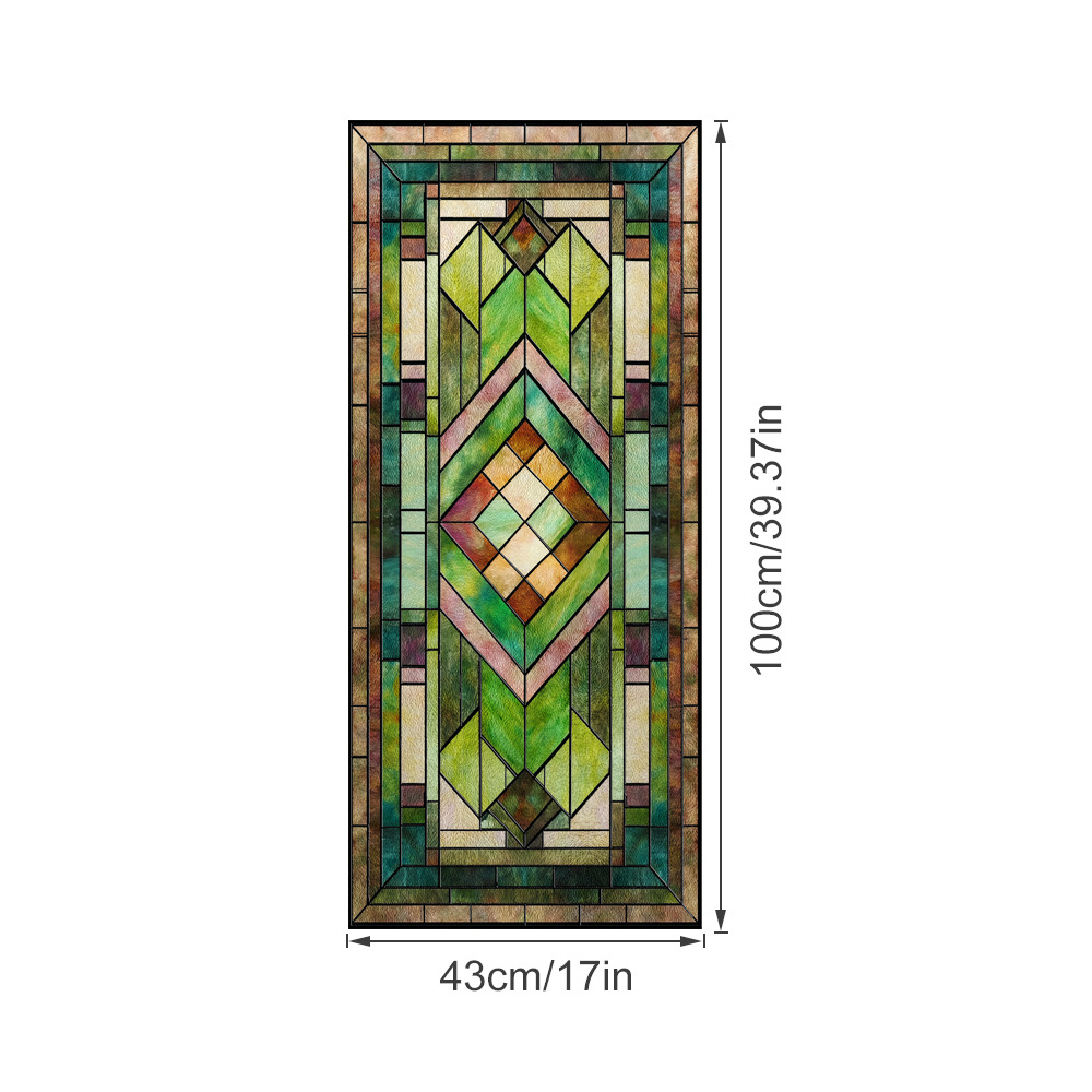 Embossed Art Glass Collection - Image 6
