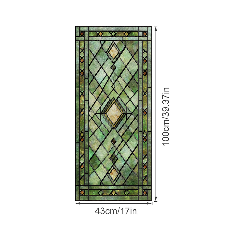 Embossed Art Glass Collection - Image 7