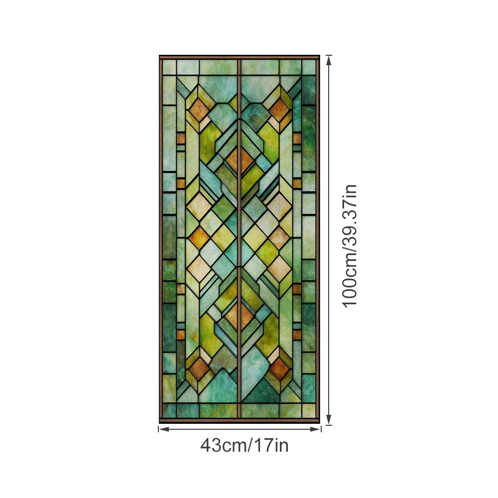Embossed Art Glass Collection - Image 8
