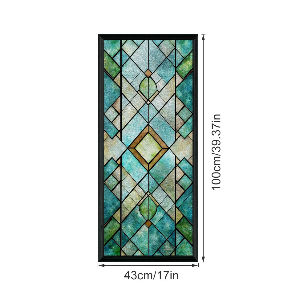 Embossed Art Glass Collection - Image 9
