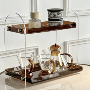 Makeup Organizer Stand