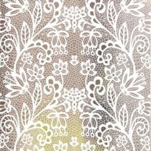 Lace Pattern Collection