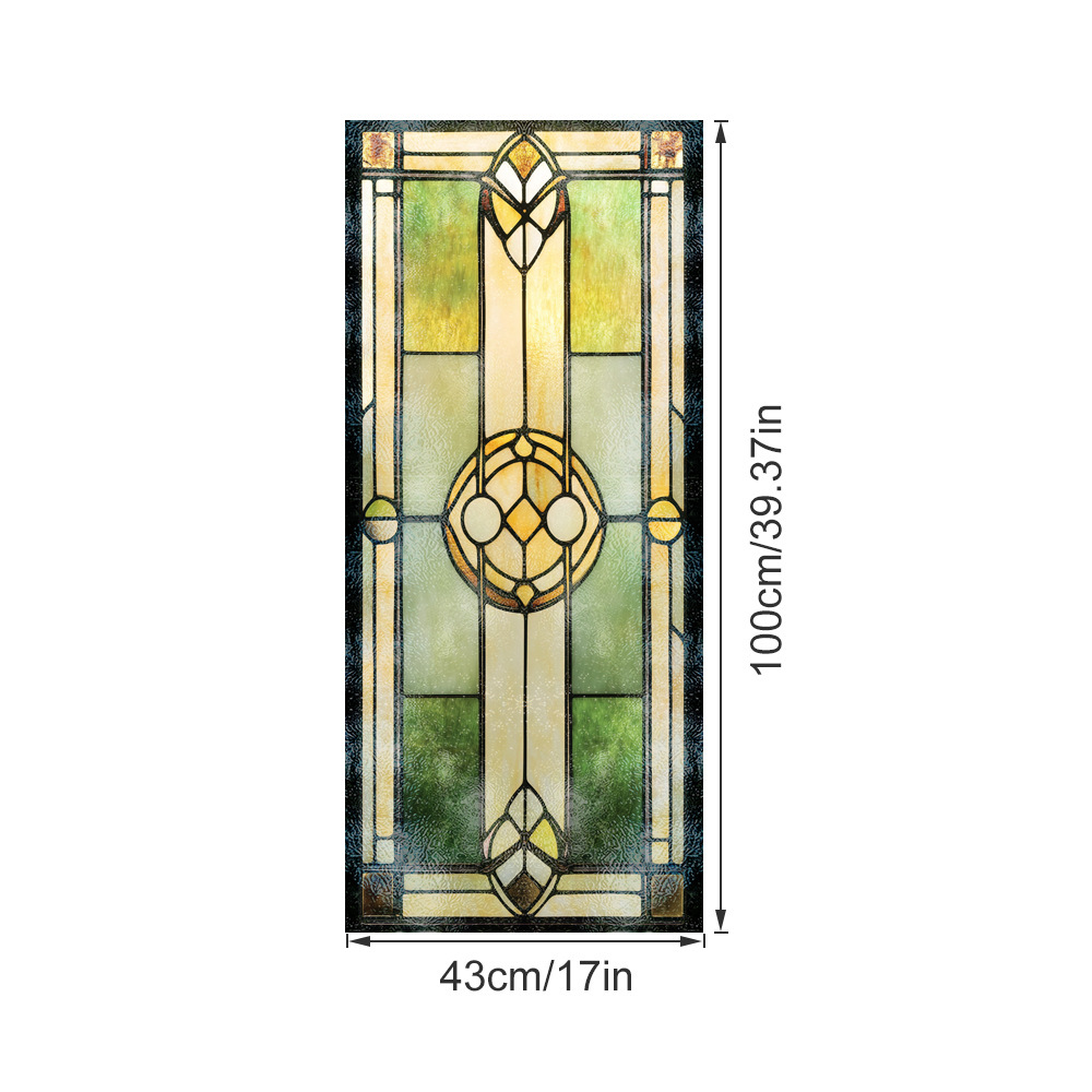 Tiffany-Style Stained Stone Collection - Image 2