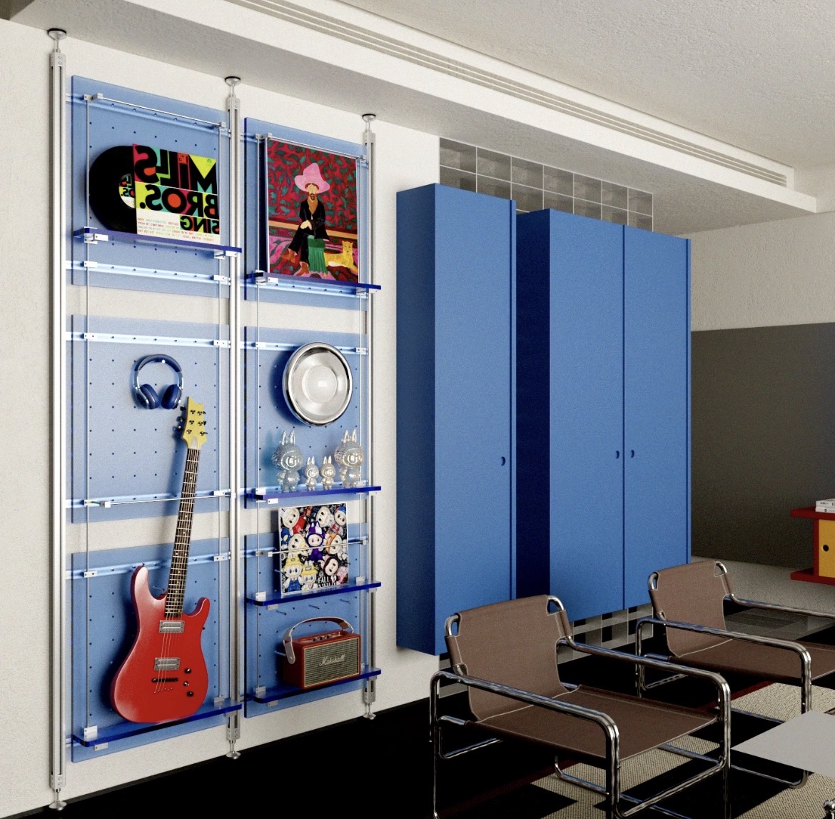 Elevate Your Home: Acrylic Homeware Inspiration