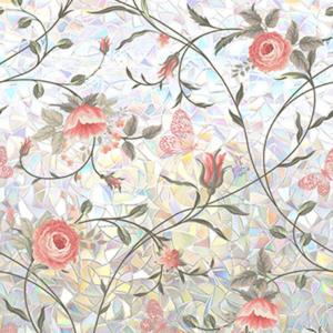 2023 Birds and Flower Collection