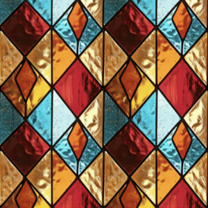 Stained Glass Collection